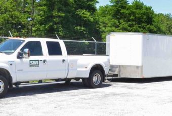 THE GALLERY Vehicles, Trailers, Boat, Mowers, Forklift & Industrial Equipment – Thursday, June 22, 9:00AM