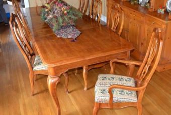 Steve & Julie Rich Estate – Tuesday, May 22, 10:00 AM