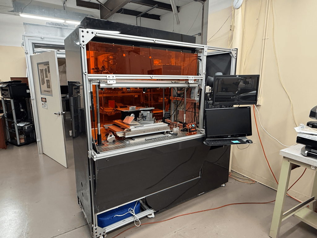 photonics liquidation auction